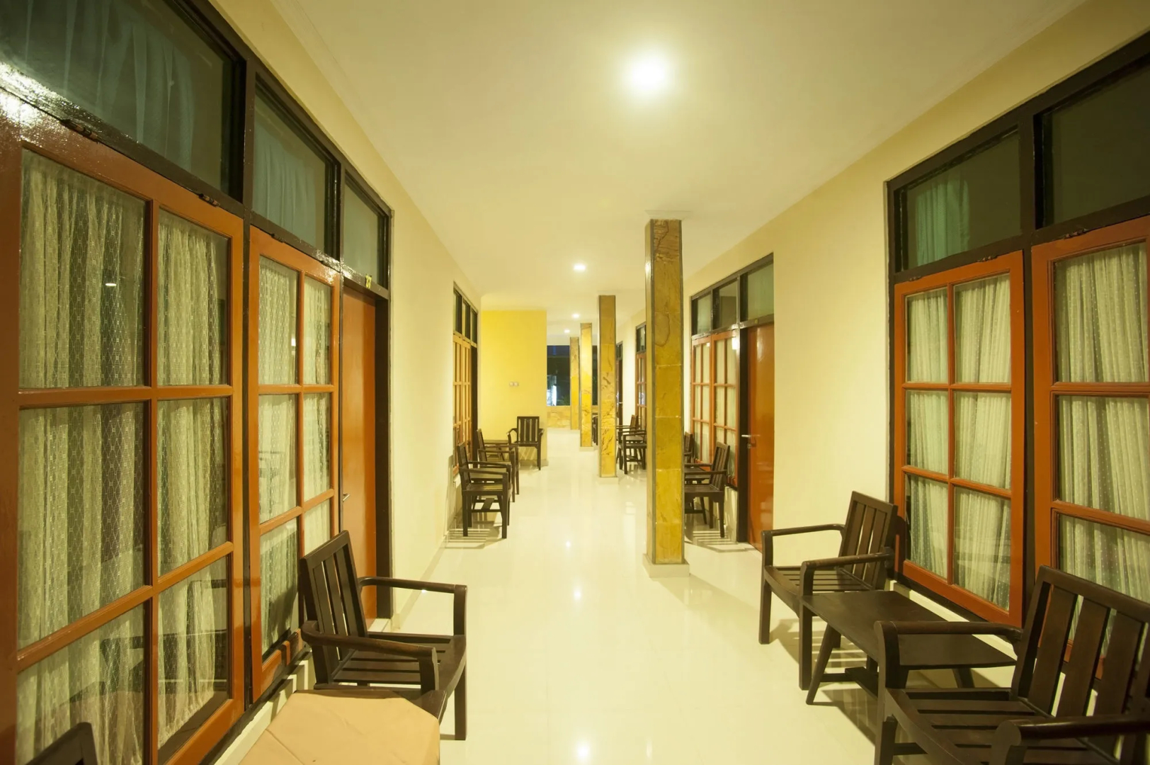 Foto - Catur Adi Putra