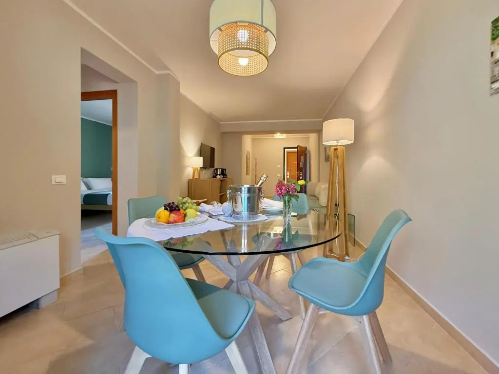 Foto - Hotel Panoramic