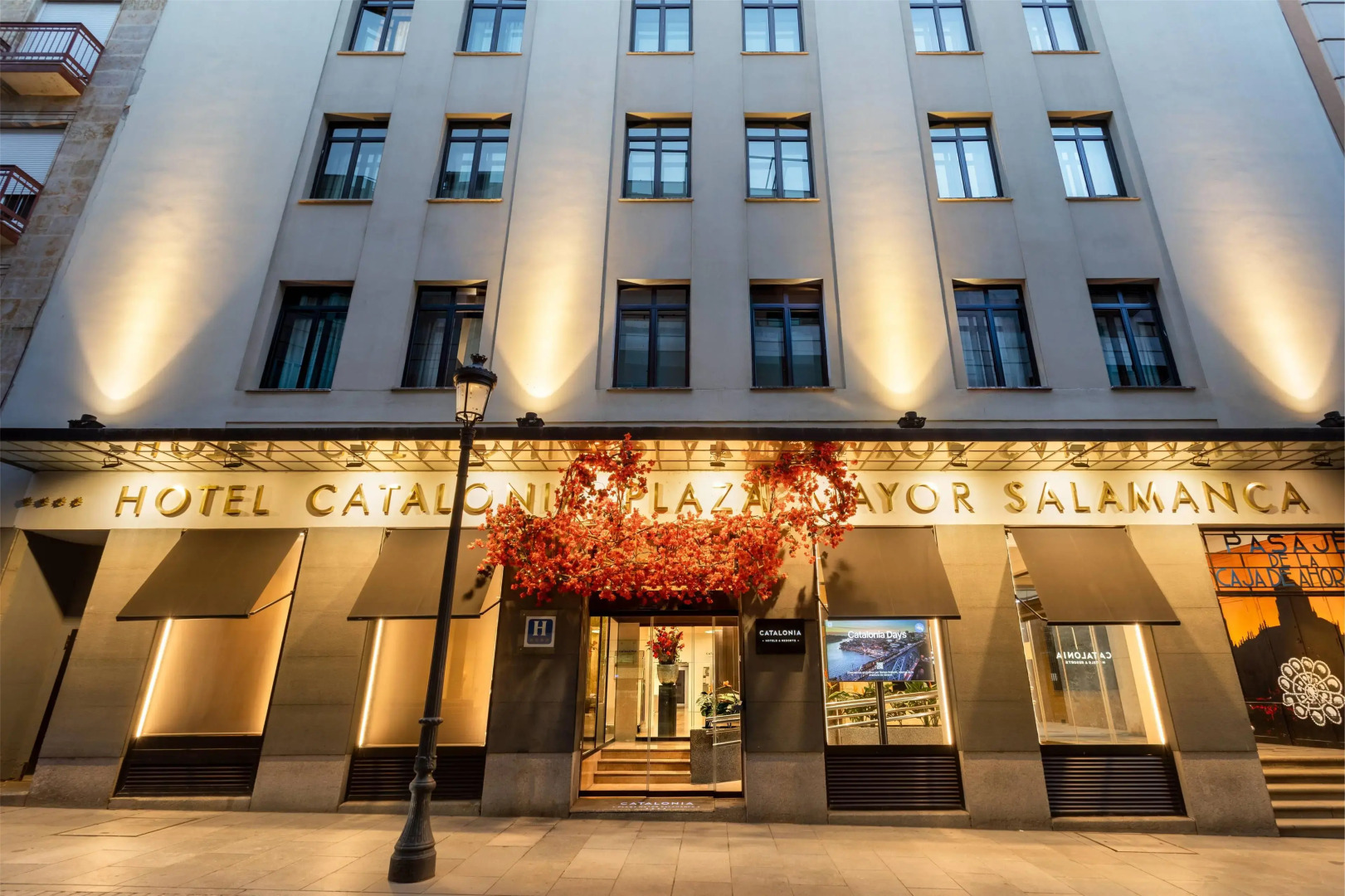 Foto - Catalonia Plaza Mayor Salamanca