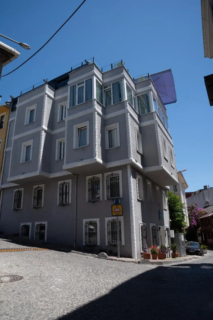 Foto - Sultanahmet Cesme Hotel