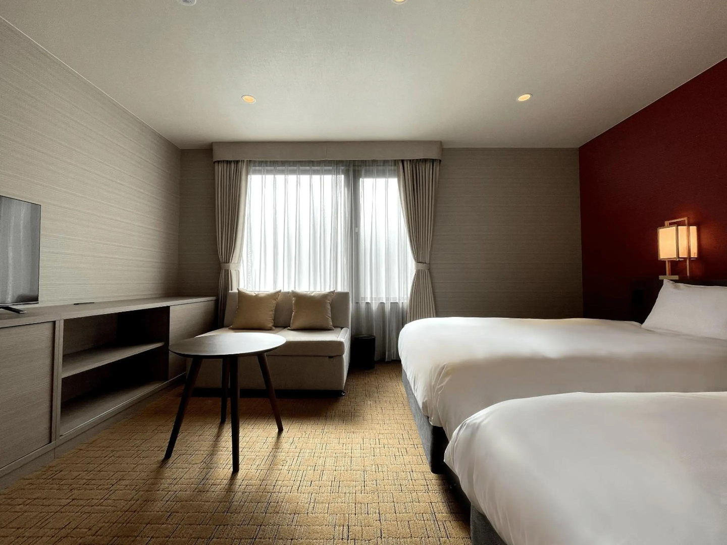 Foto - KYOTO GRANBELL HOTEL hanareya