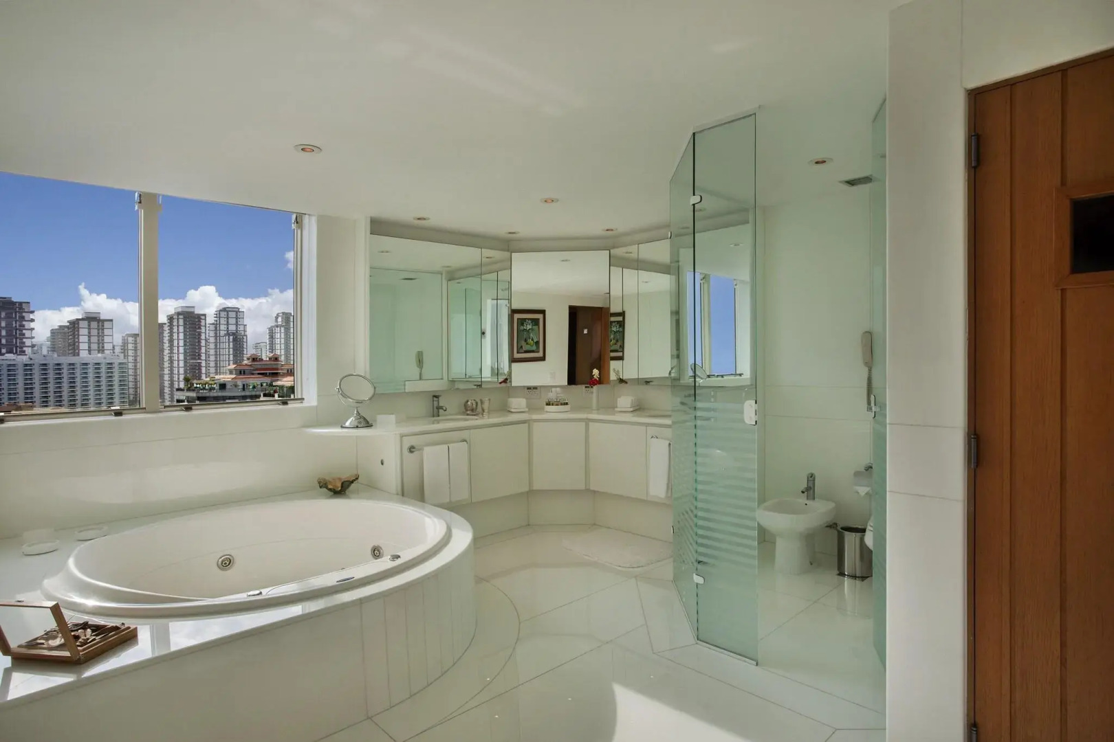 Foto - Windsor Barra Hotel