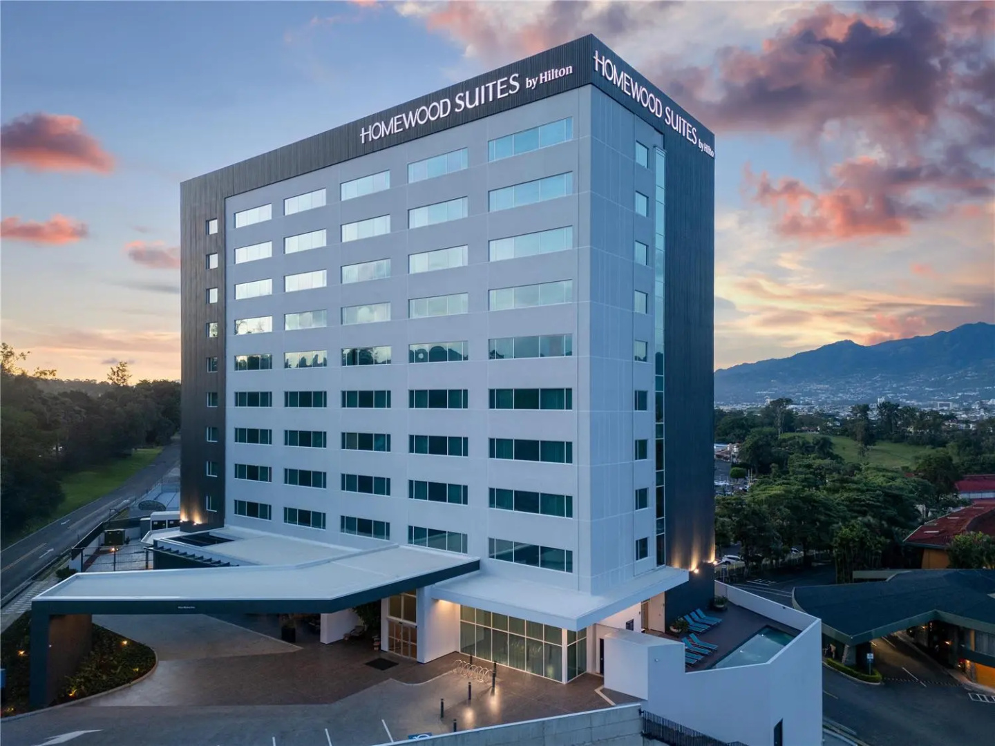 Photo - Homewood Suites By Hilton Cariari San Jose