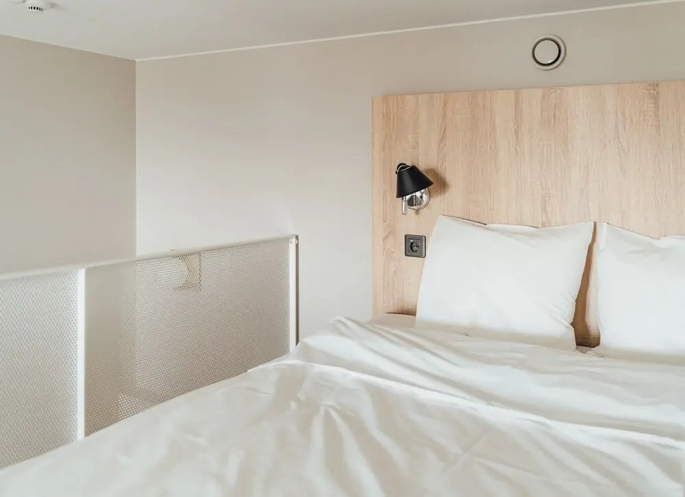 Photo - Unity Helsinki - A Studio Hotel