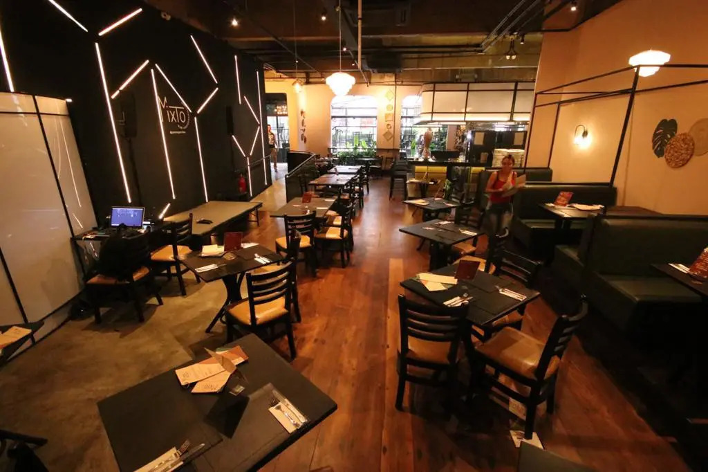 Photo - Capcana Hotel Jardins