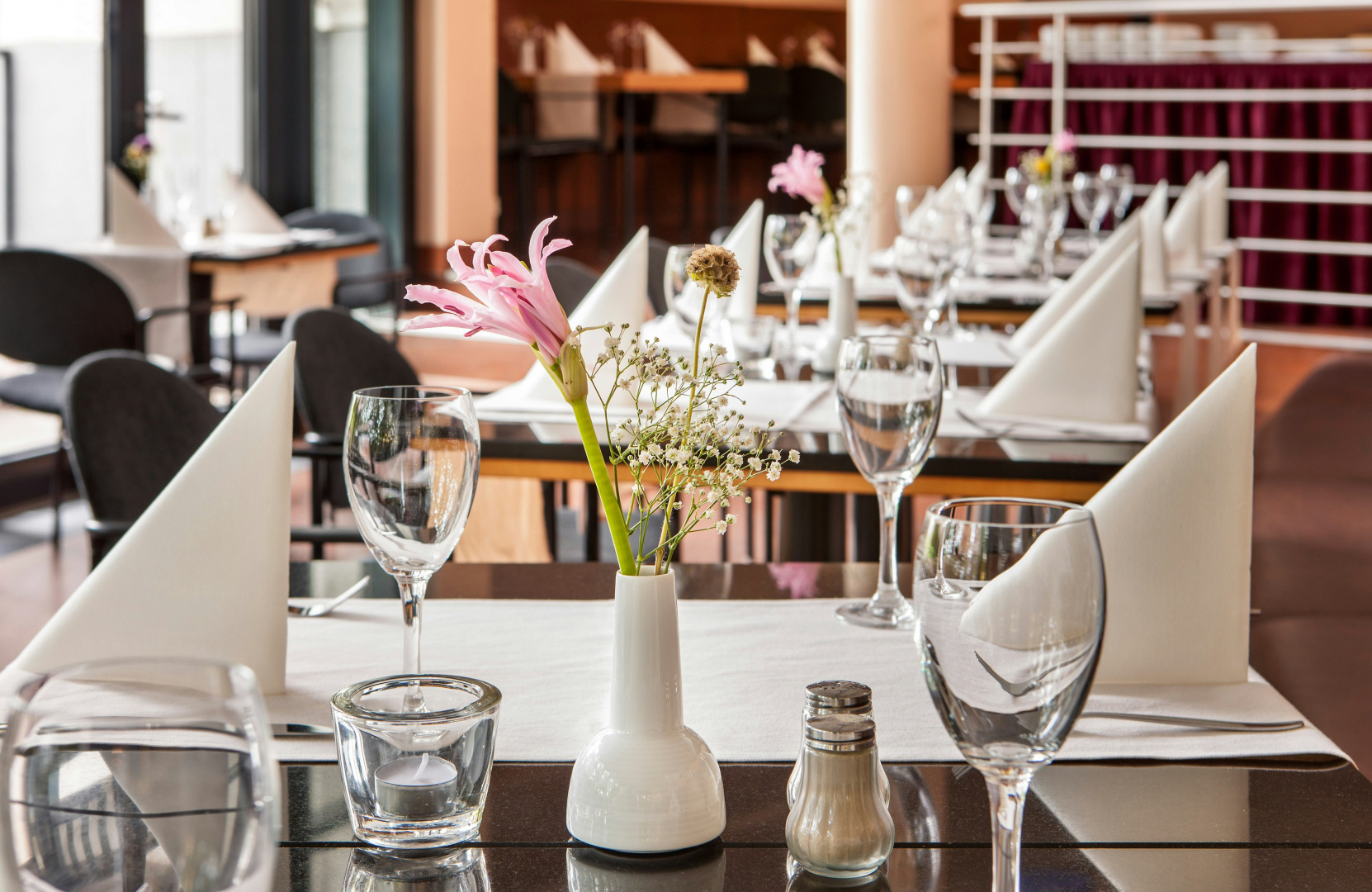 Photo - Hotel Magdeburg City Center by Leonardo Hotels