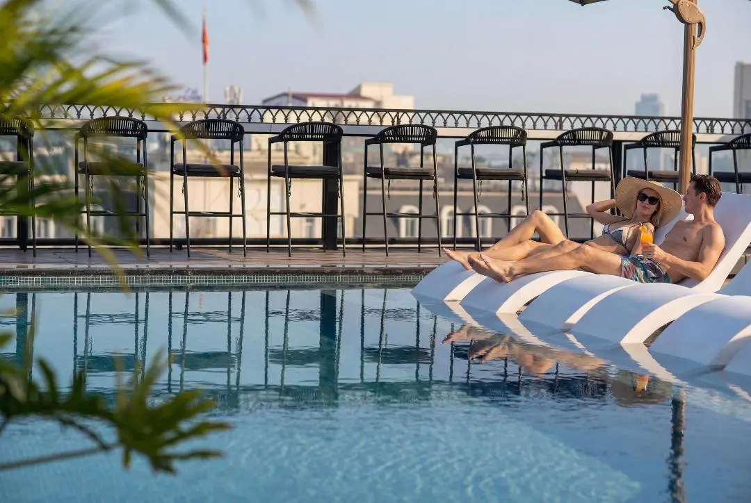 Photo - Heritage Ham Long Hotel & Spa