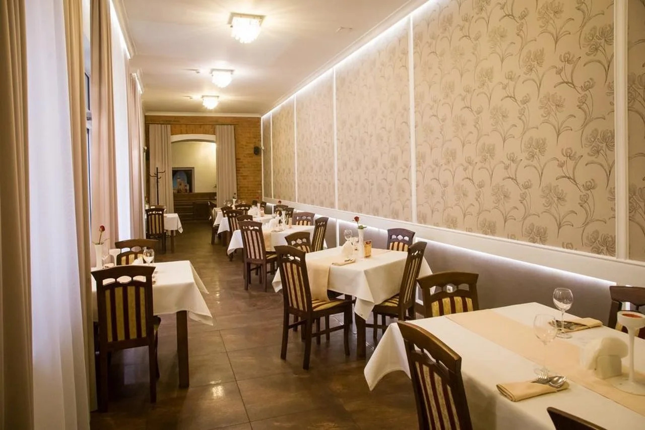 Foto - Hotel Maksymilian