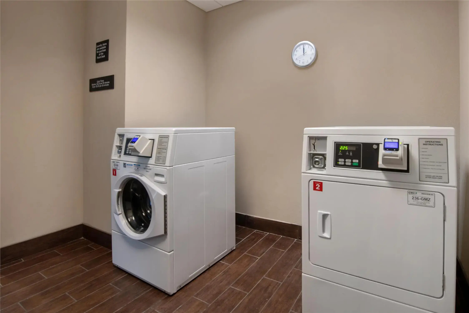 Photo - Hampton Inn & Suites Harvey/New Orleans West Bank
