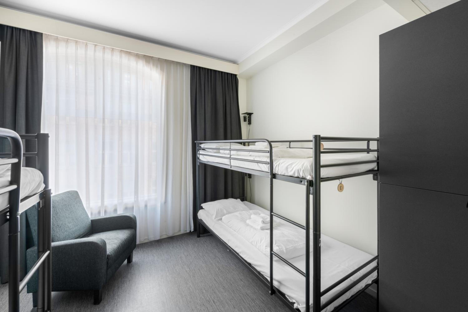 Photo - K7 Hotel Oslo
