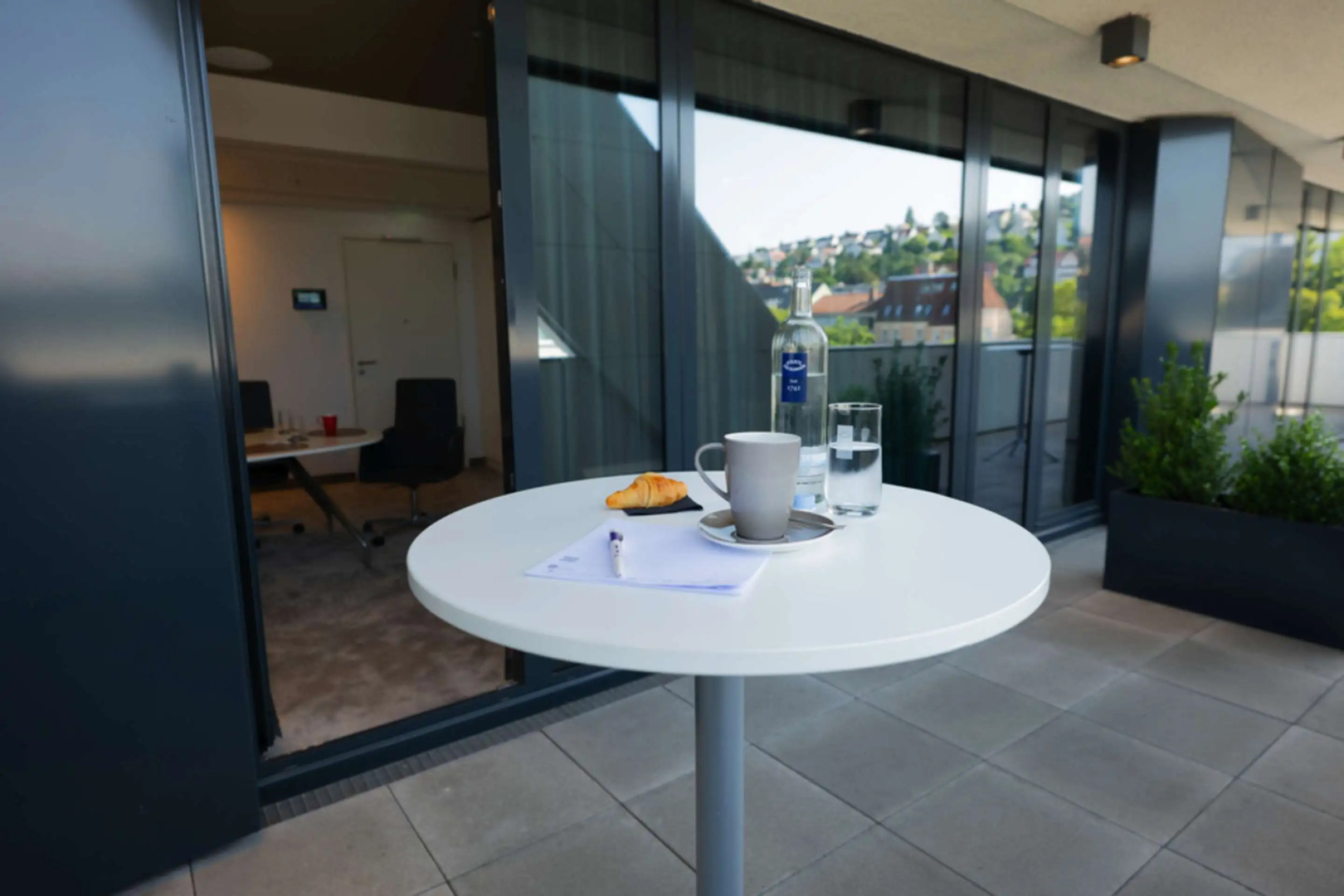 Foto - Jaz in the City Stuttgart