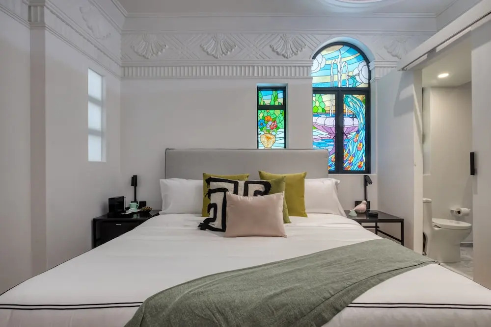 Foto - UTOPIC Campos Elíseos by ULIV