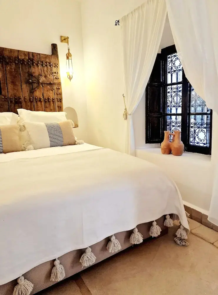Foto - Riad Dar El Mahja