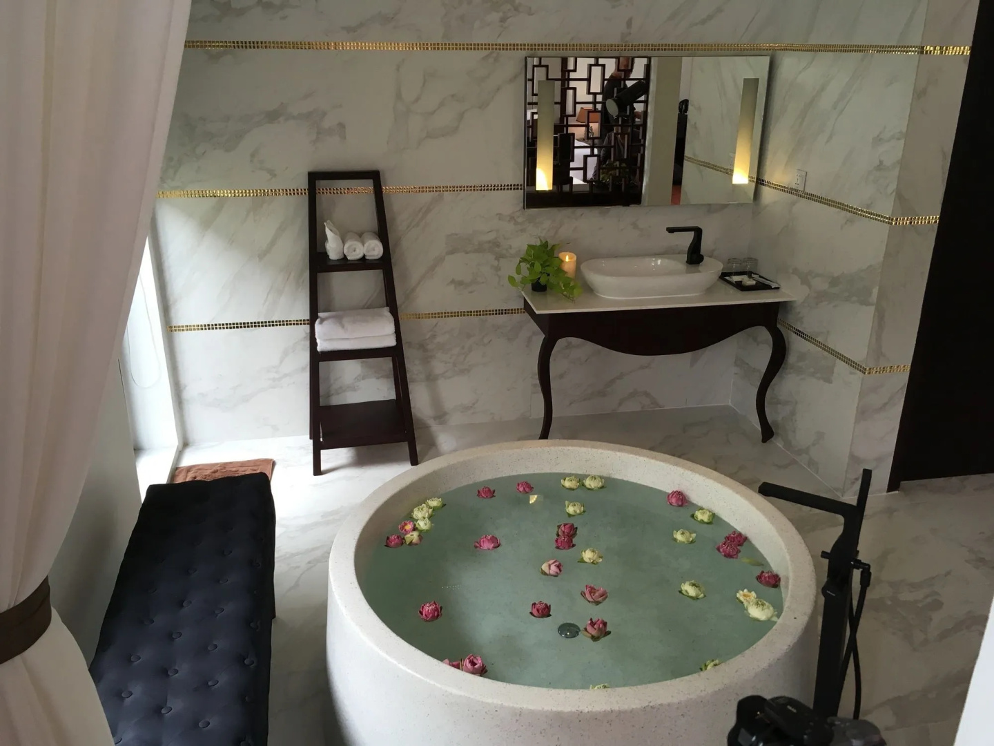 Photo - The Embassy Angkor Resort & Spa