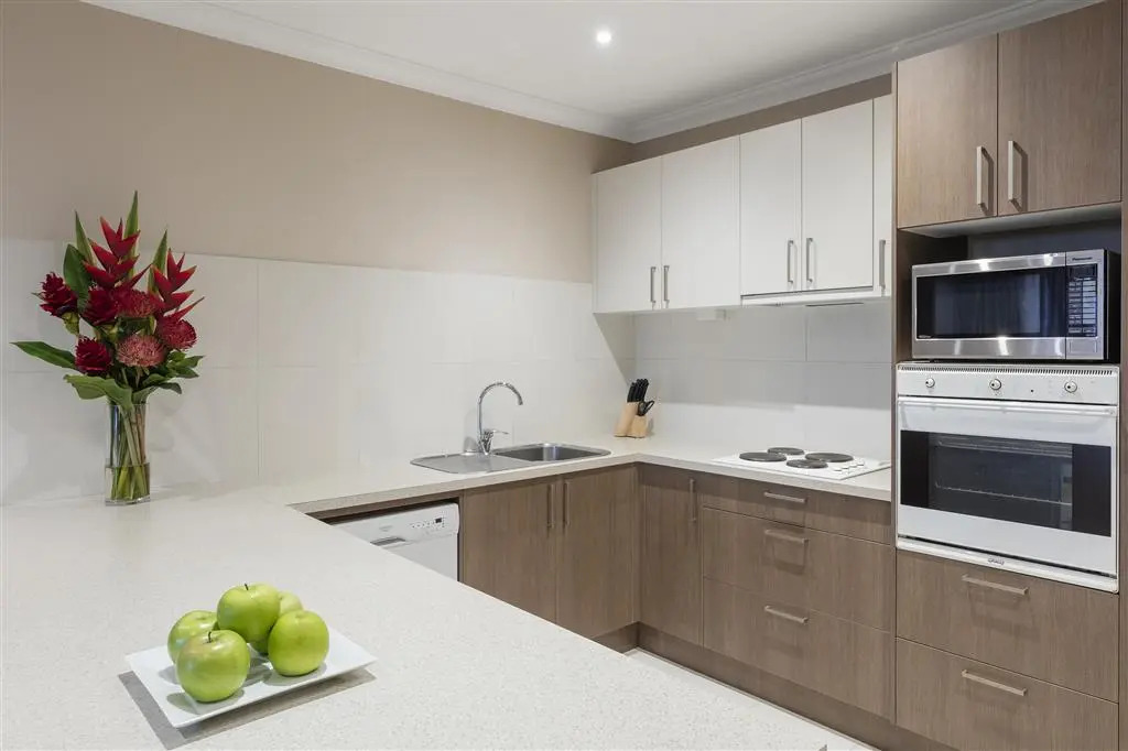Foto - Kimberley Gardens Hotel, Serviced Apartments and Serviced Townhouses