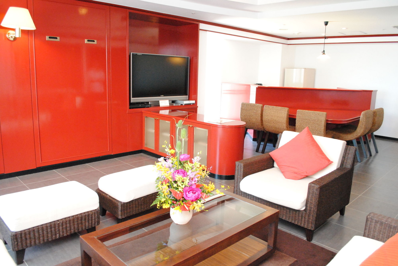 Foto - Okinawa Grand Mer Resort