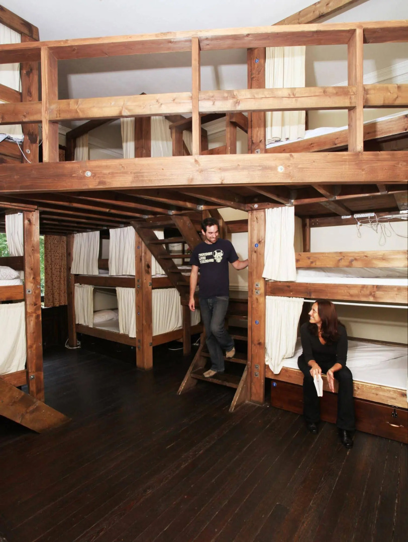 Photo - Palmers Lodge Swiss Cottage