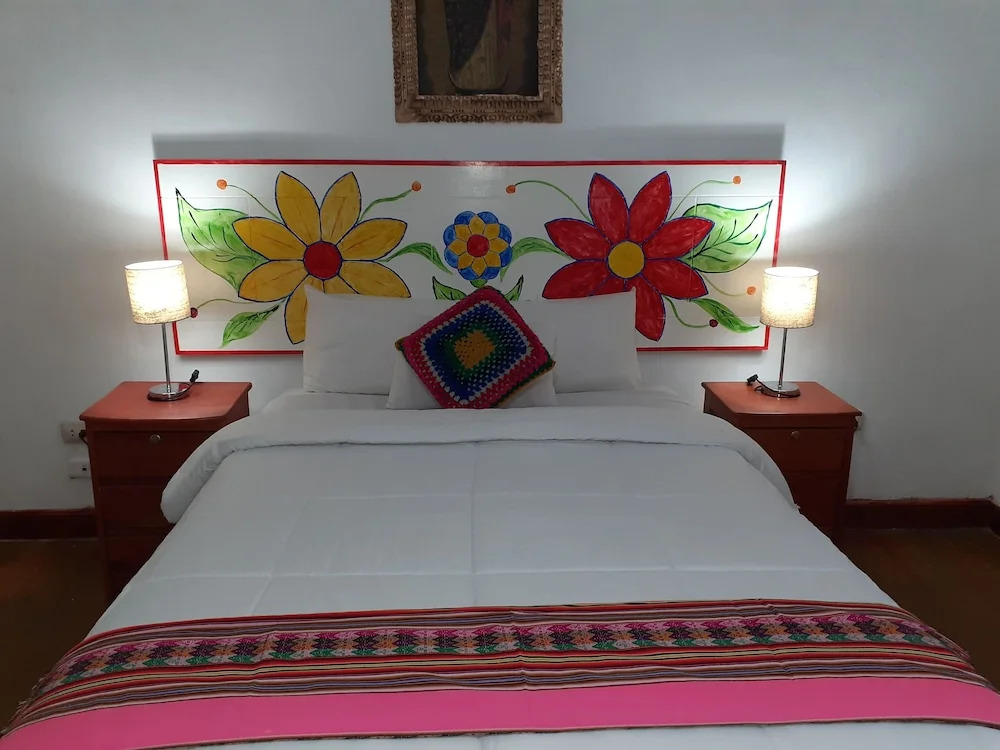 Foto - Reinbo Garden