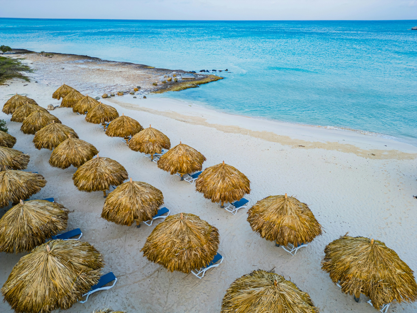 Foto - Embassy Suites By Hilton Aruba Beach Resort