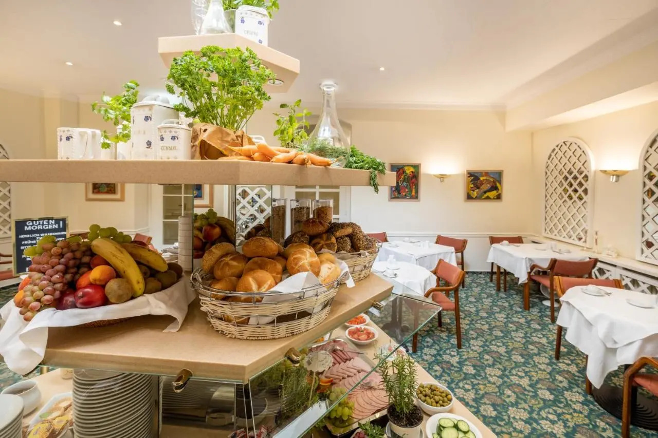 Photo - Garner Hotel Berlin - Messe by IHG