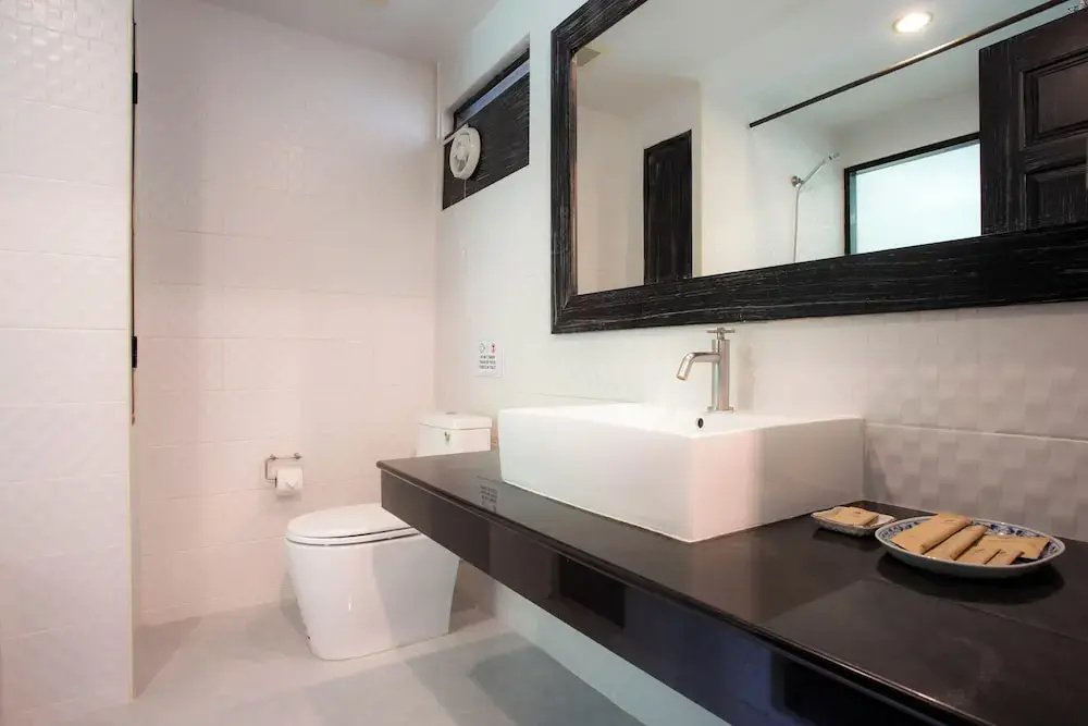 Photo - JALMIN Samui Hotel