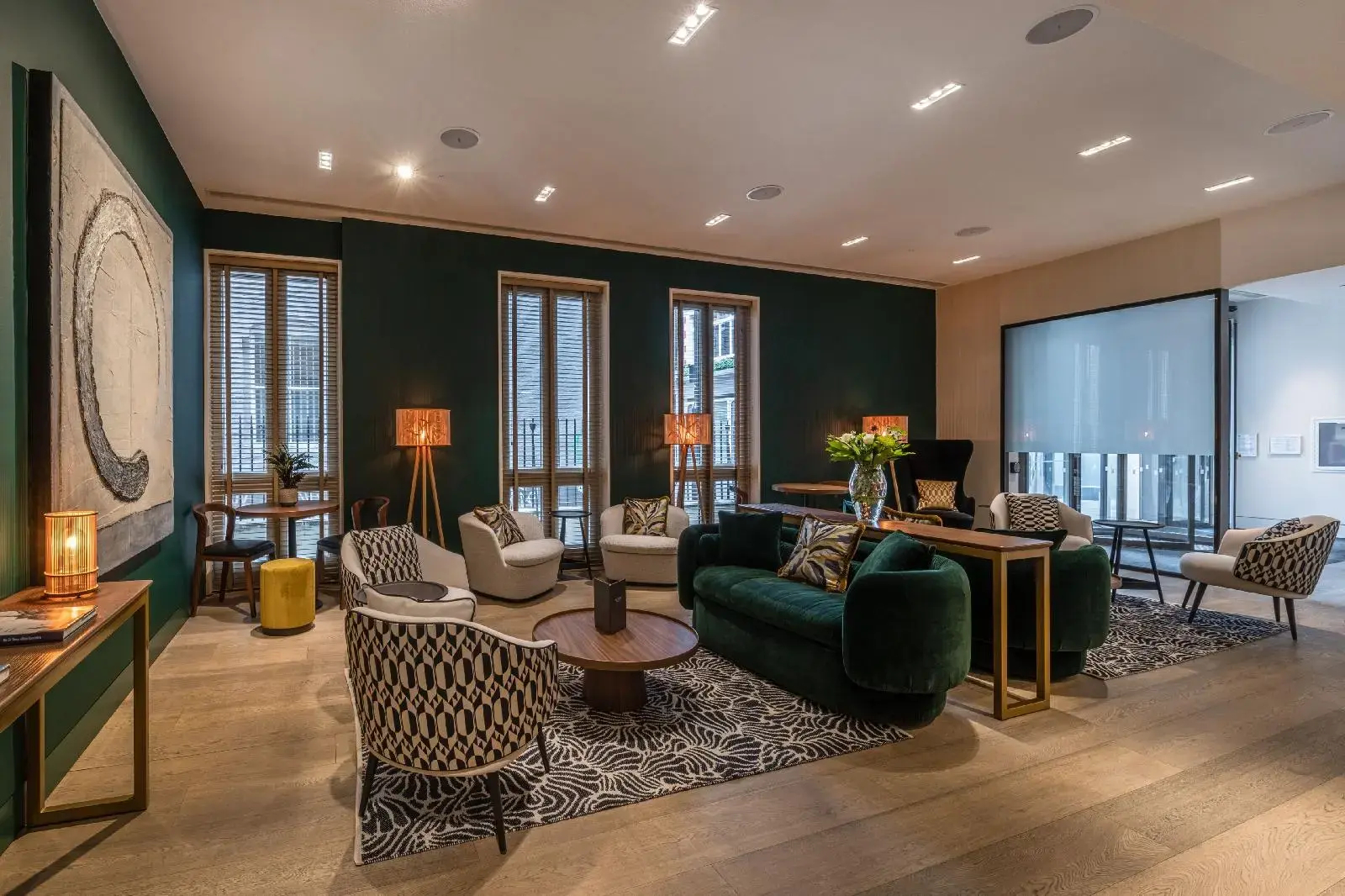 Foto - The Resident Soho