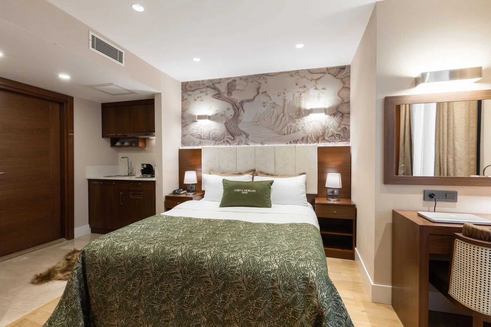 Foto - Lord Morgan & Exclusive Design Residence Cihangir