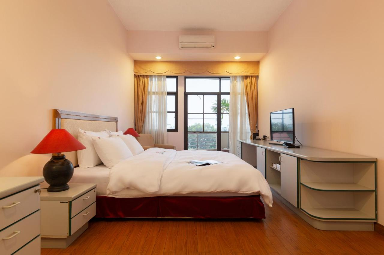 Foto - Oriental Palace Apartments Hanoi