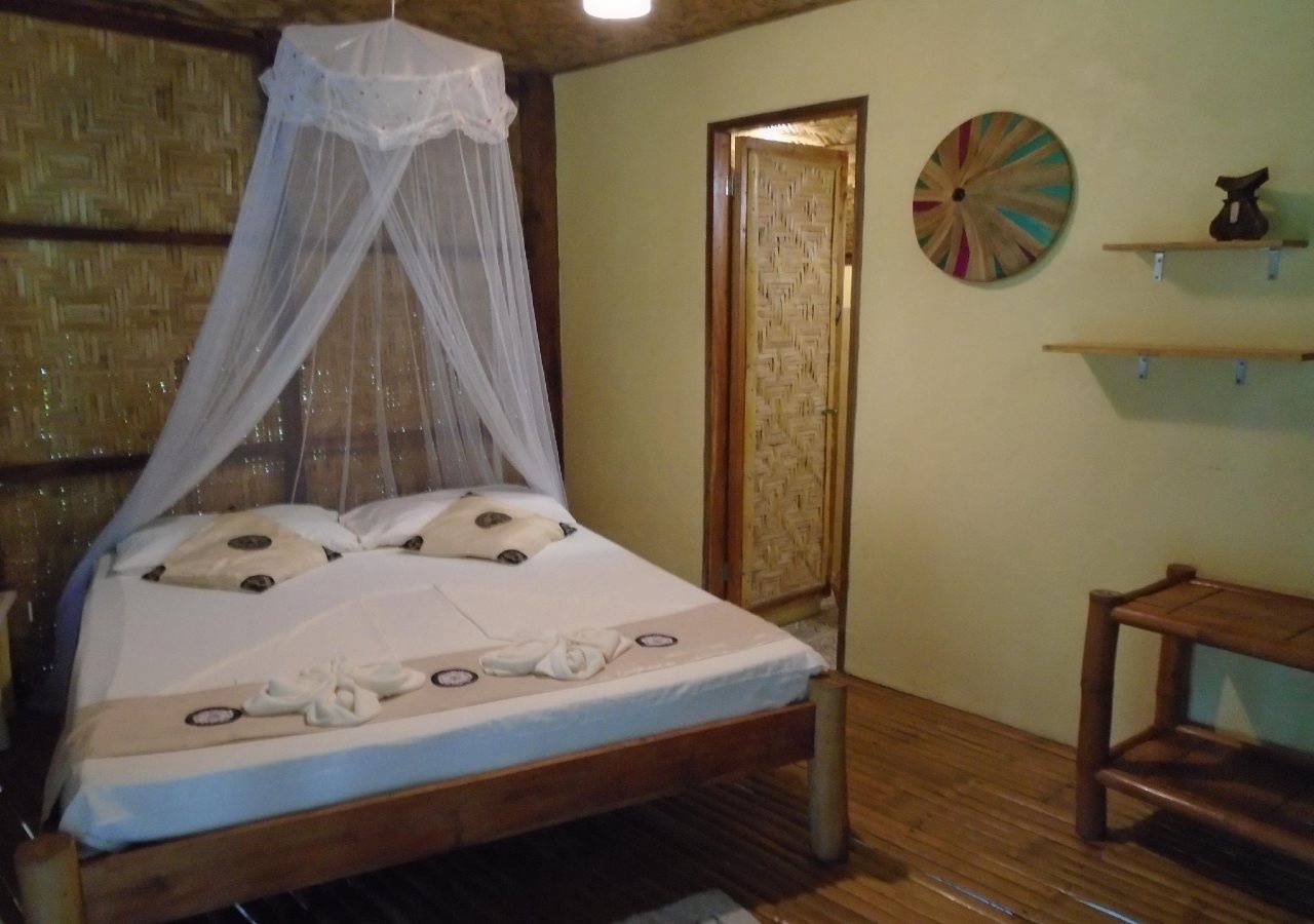 Nypa Style Resort Camiguin