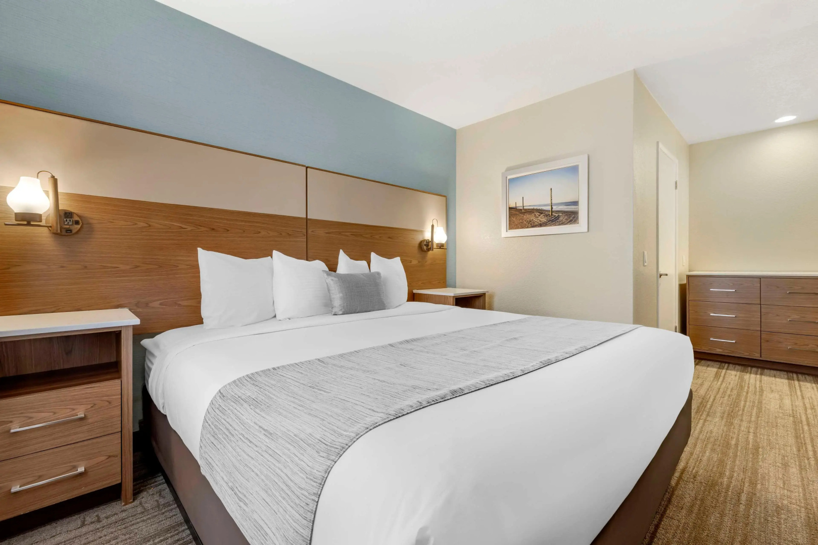 Foto - Best Western Carlsbad by the Sea