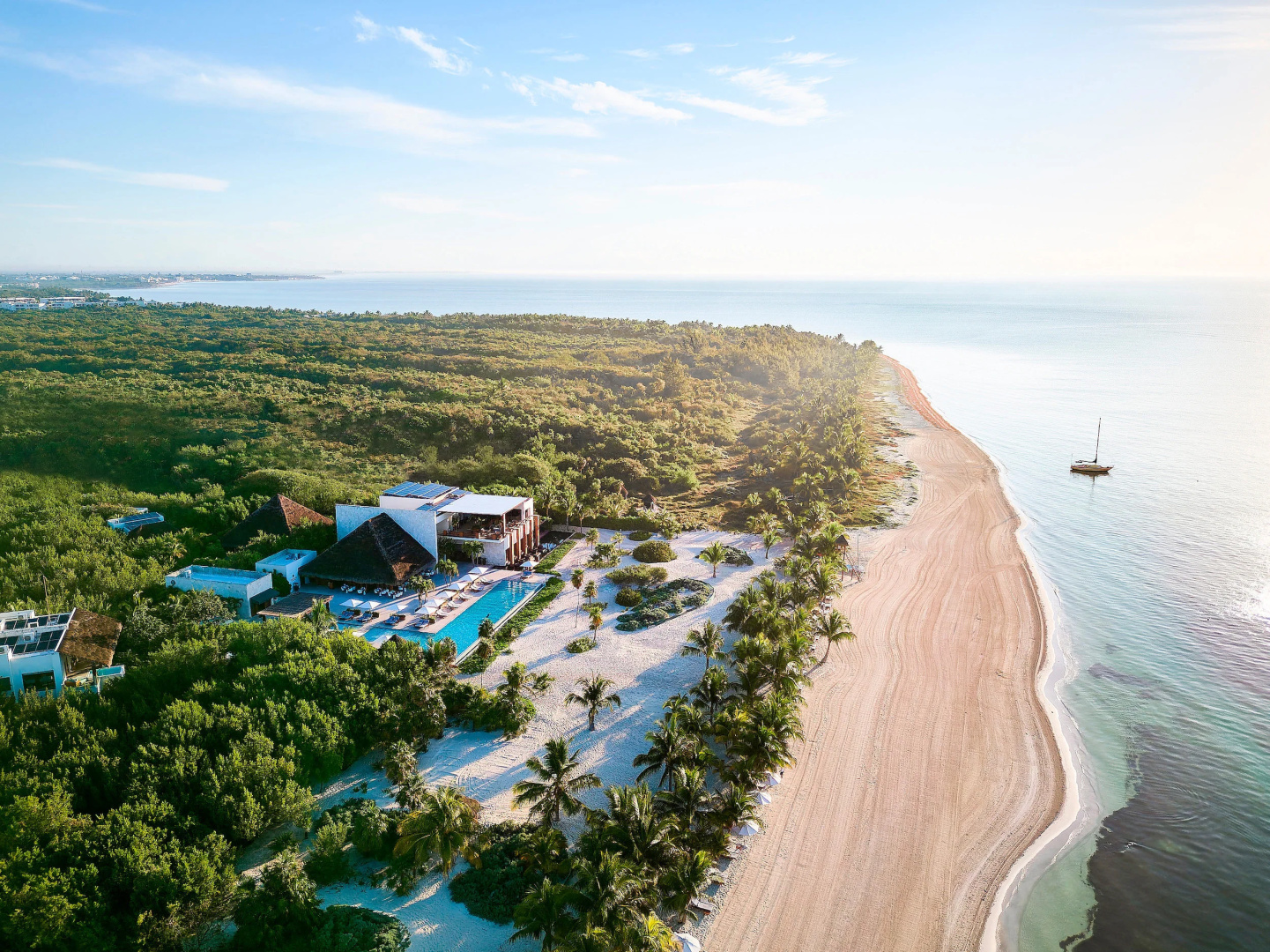 Foto - Chablé Maroma