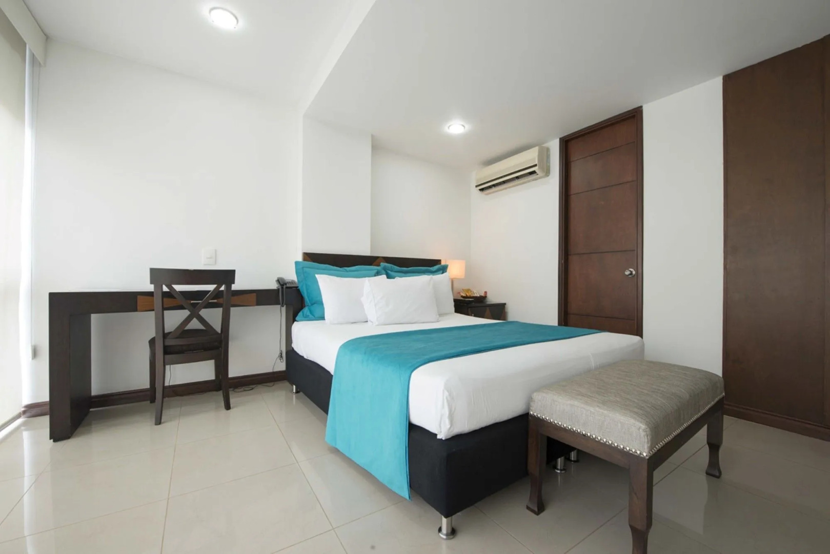 Foto - Hotel Suite Comfort