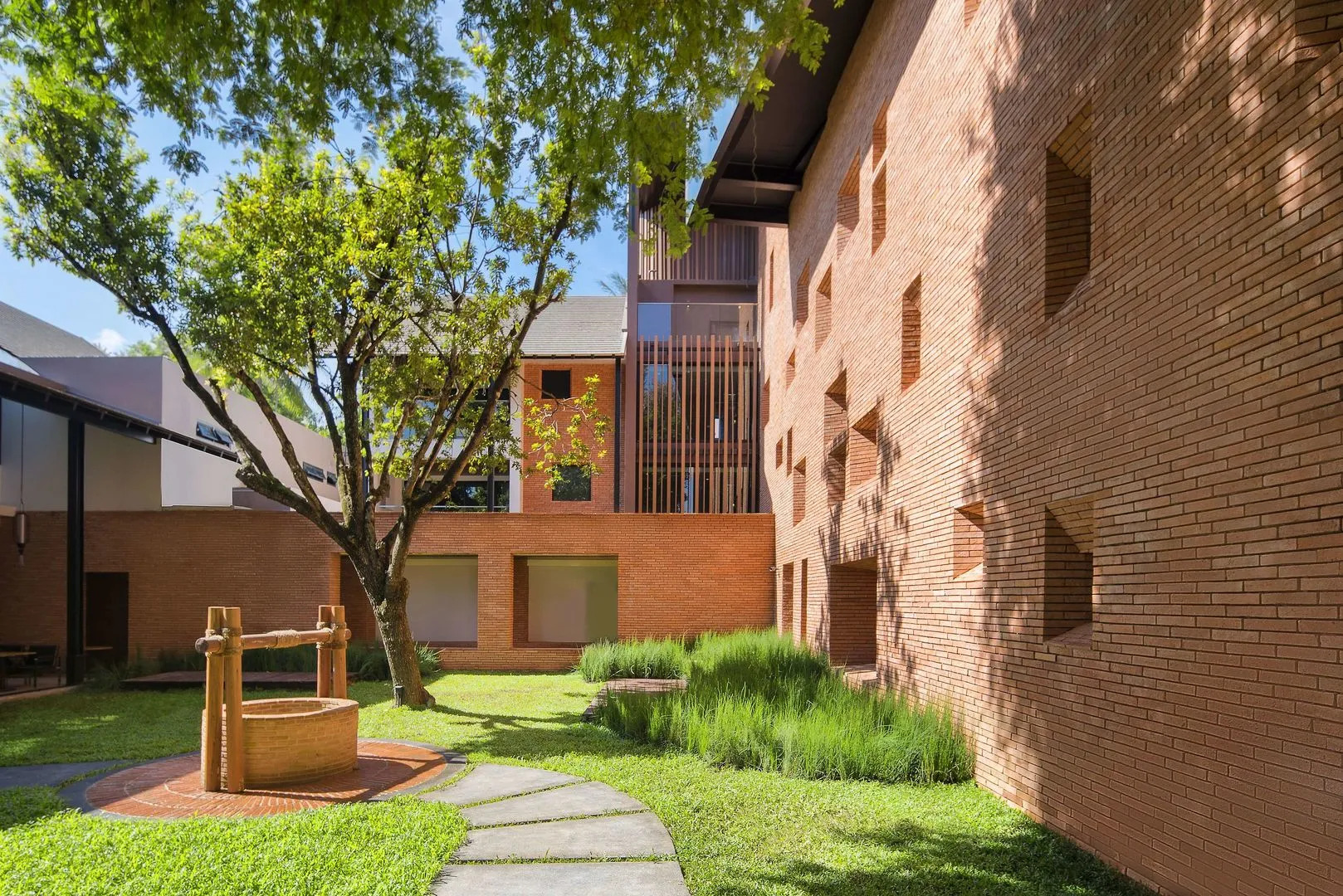 Foto - Cross Chiang Mai Riverside