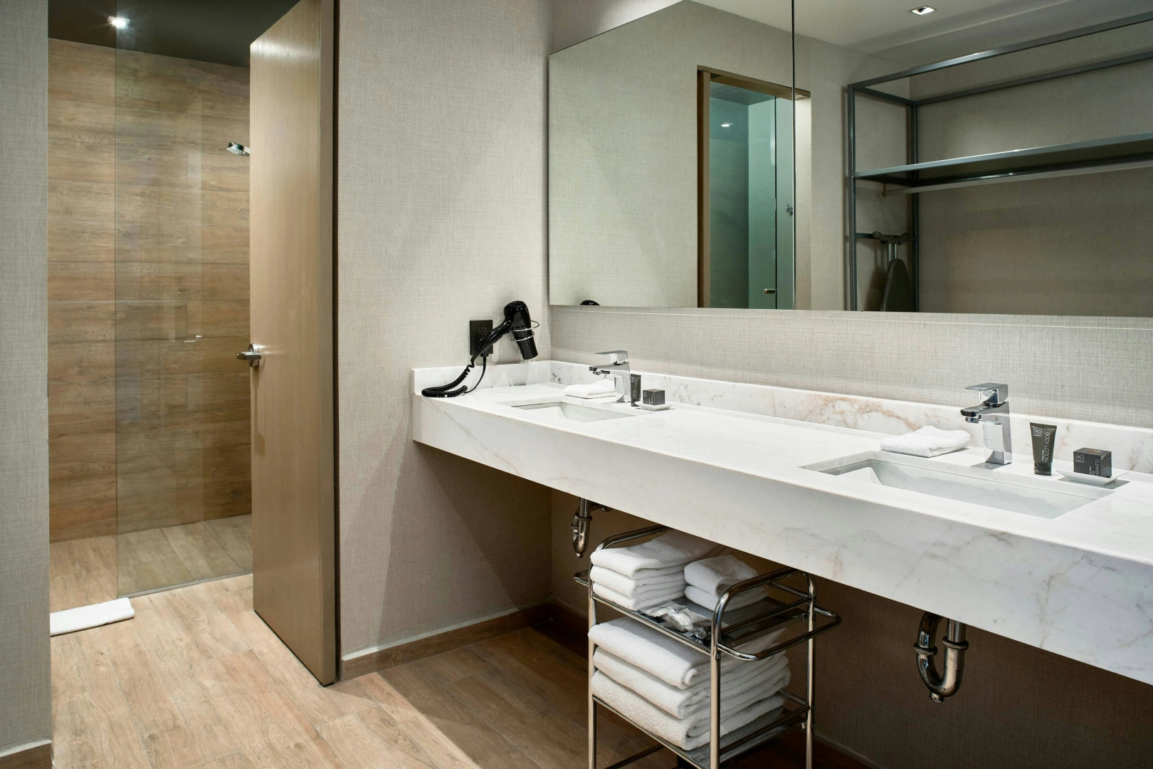 Foto - AC Hotel by Marriott Veracruz