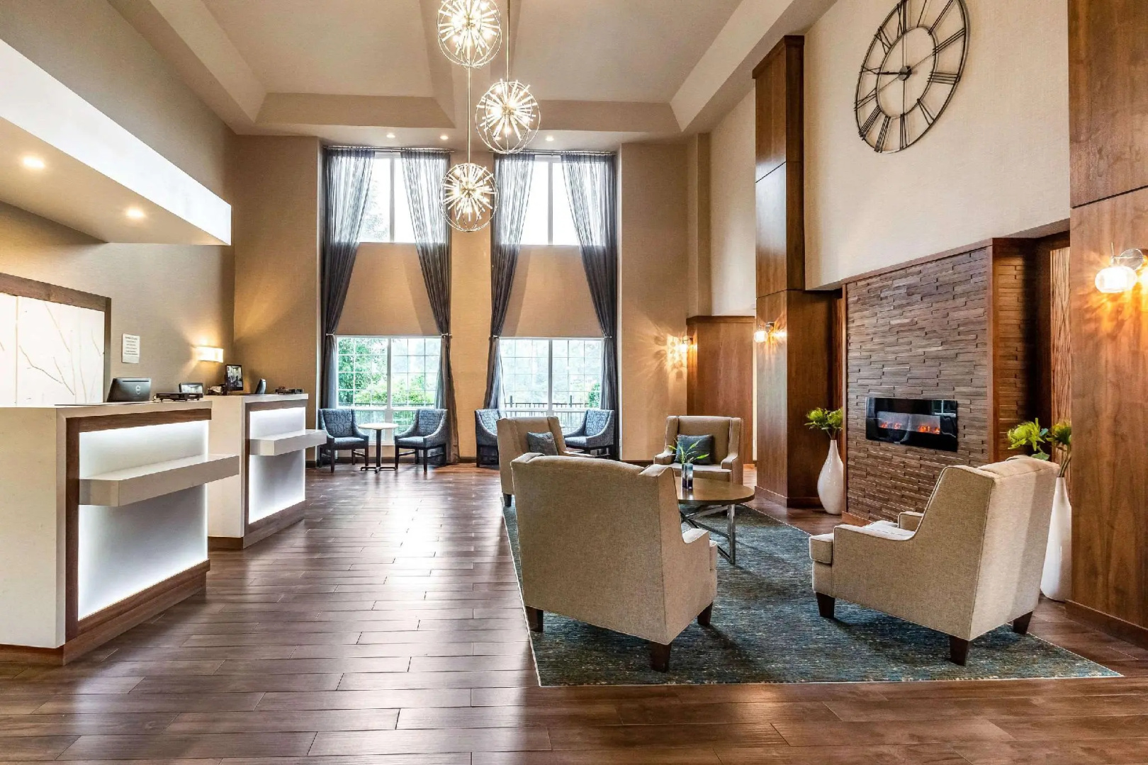 Foto - TownePlace Suites by Marriott Portland Airport