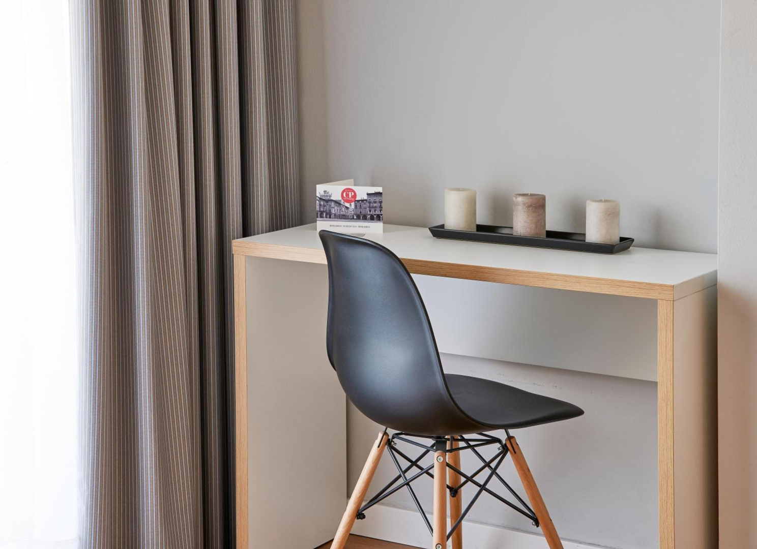 Photo - Hotel Can Pamplona