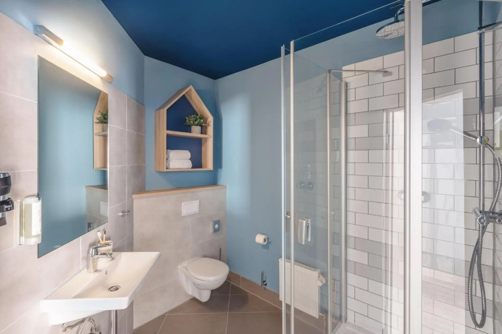 Foto - Super 8 by Wyndham Dresden