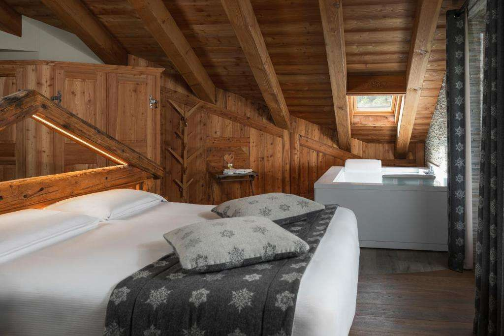 Foto - Locanda Bellevue