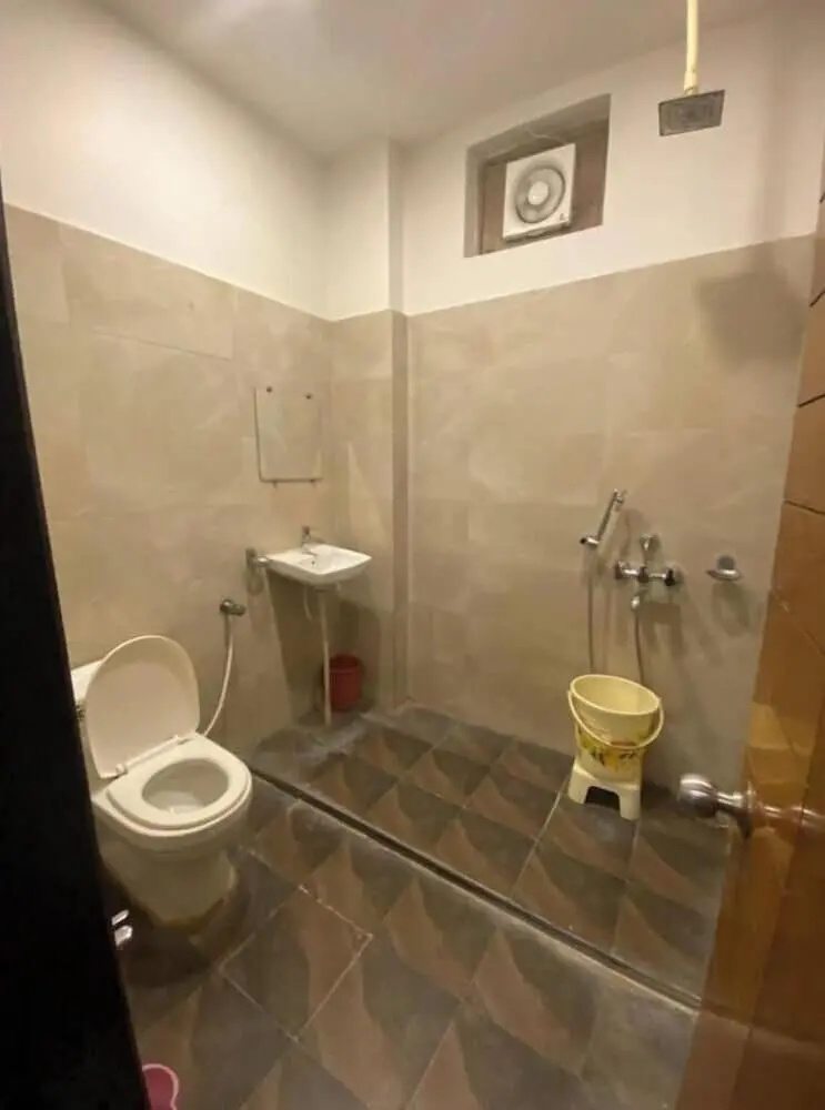 Hotel Raghupati - Ayodhya