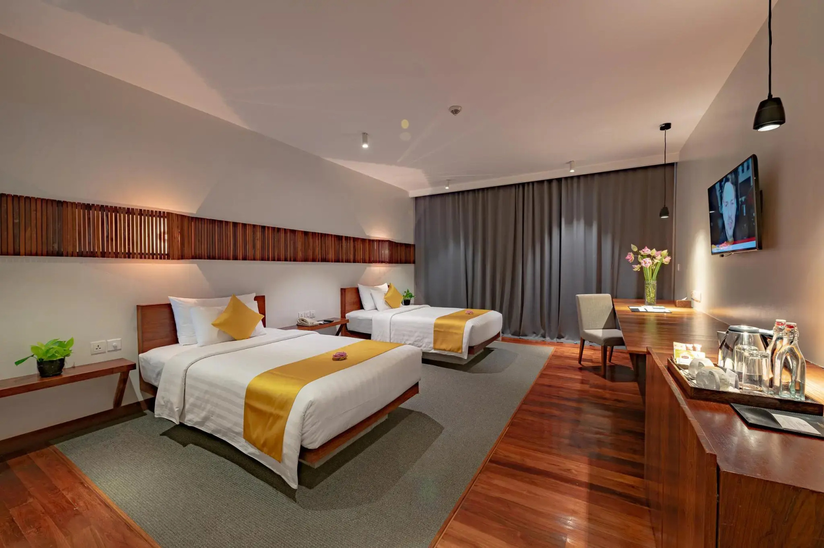Foto - Hotel Somadevi Angkor Boutique and Resort