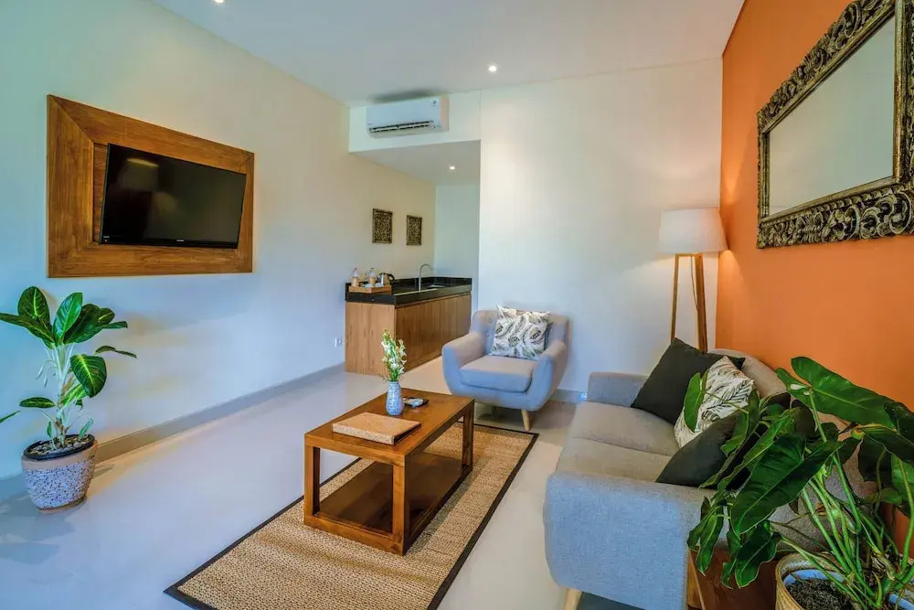 Photo - Kahayana Suites Ubud