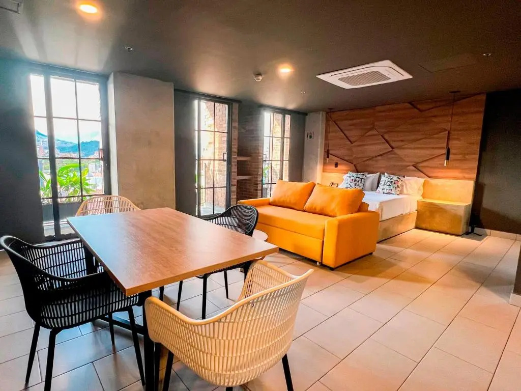 Foto - Los Patios Cool Living