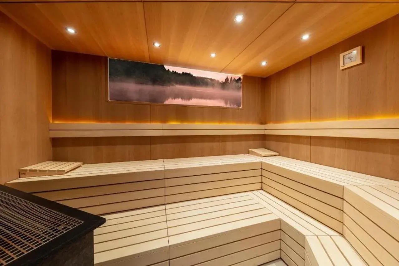 Photo - Hotel Zeitgeist Vienna Hauptbahnhof