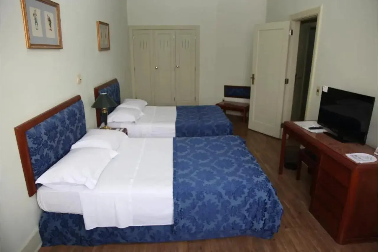 Foto - San Raphael Hotel