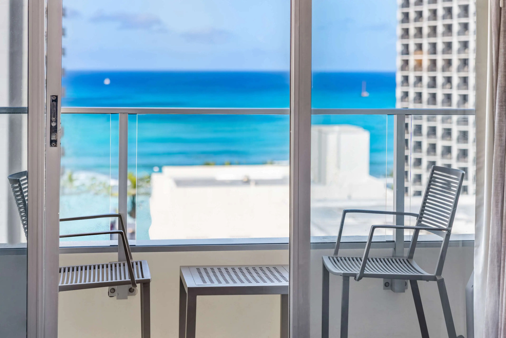 Photo - Hyatt Place Waikiki Beach