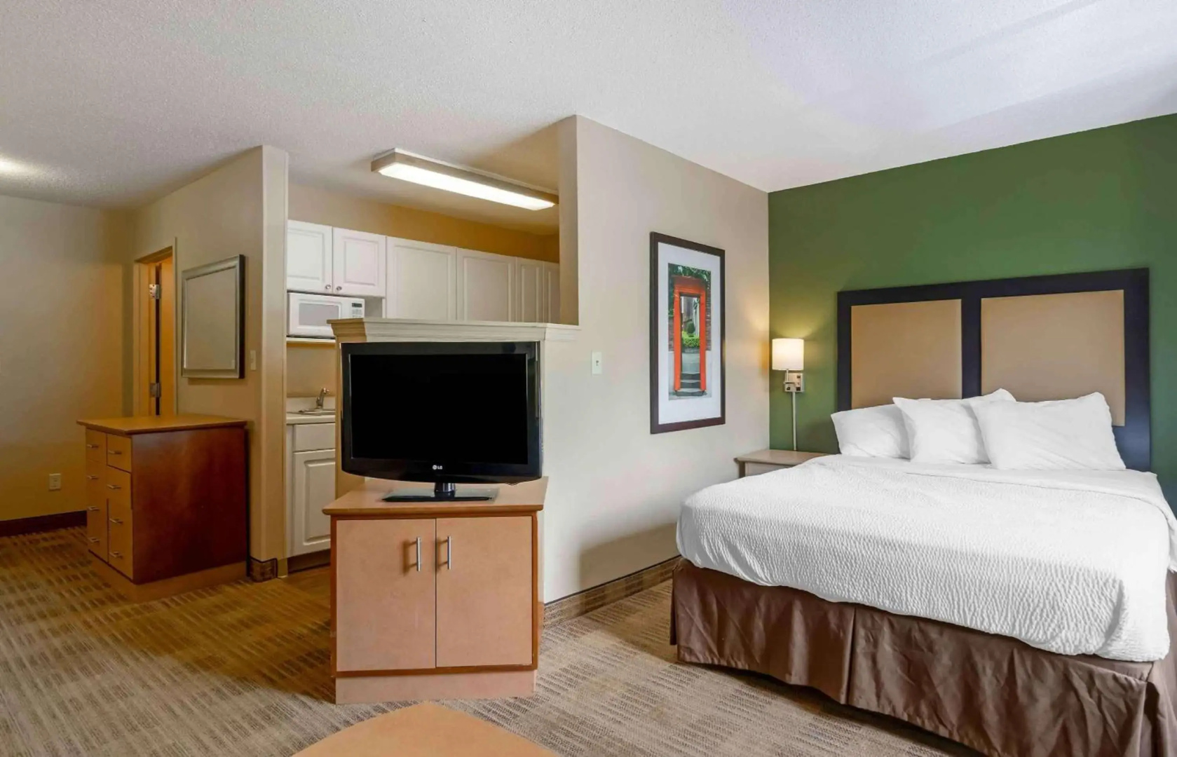 Foto - Extended Stay America Select Suites Tampa Airport Memorial Hwy