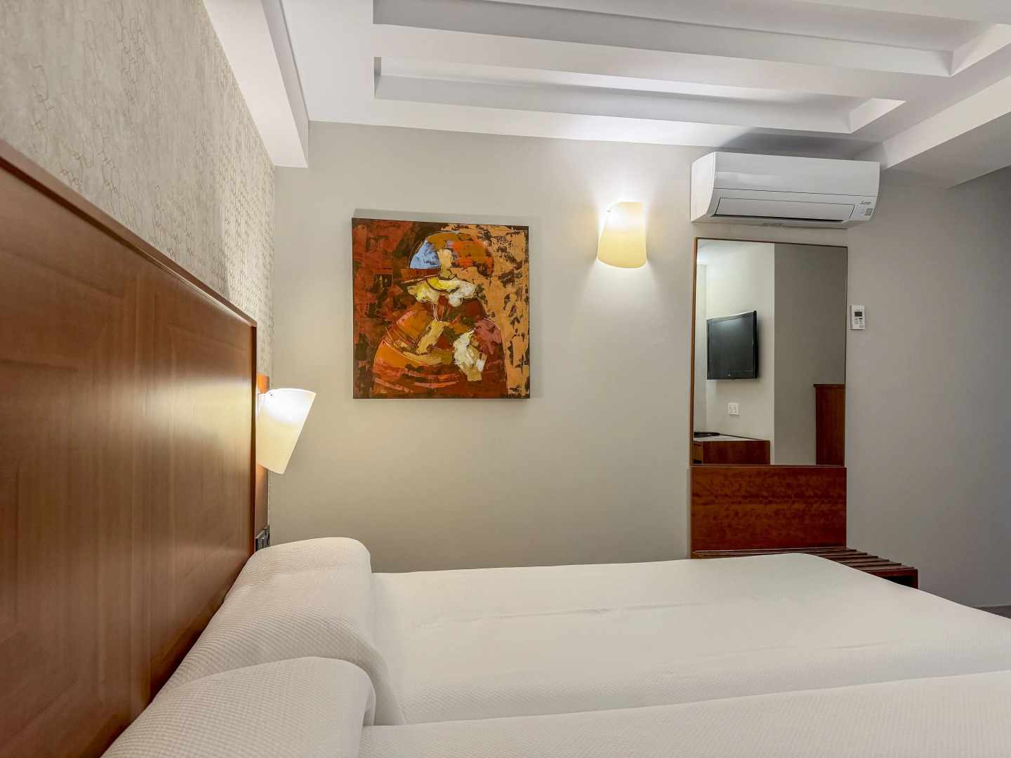 Foto - Torreluz Centro