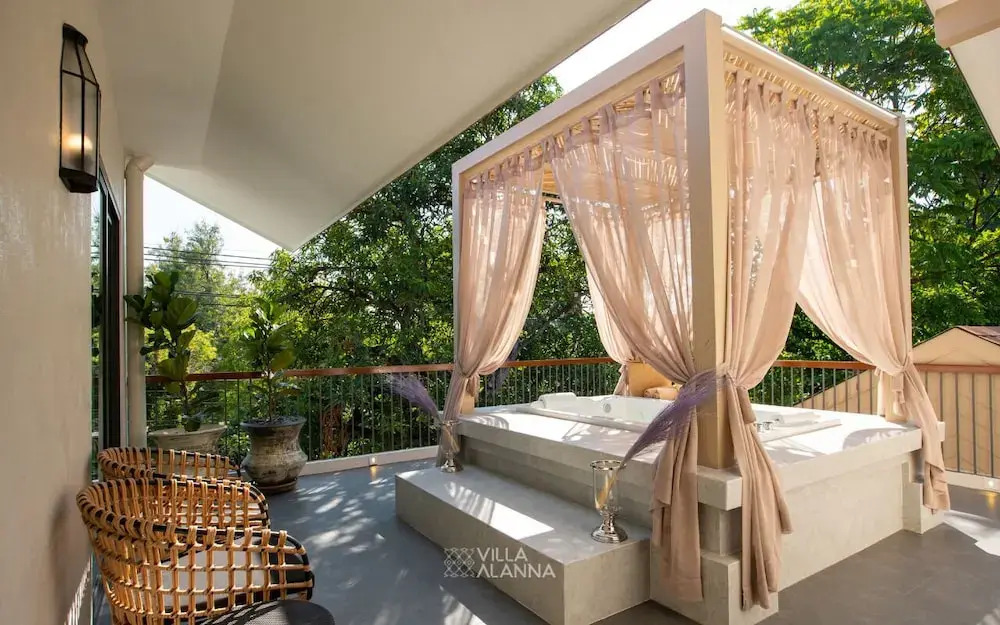 Photo - Villa ALANNA