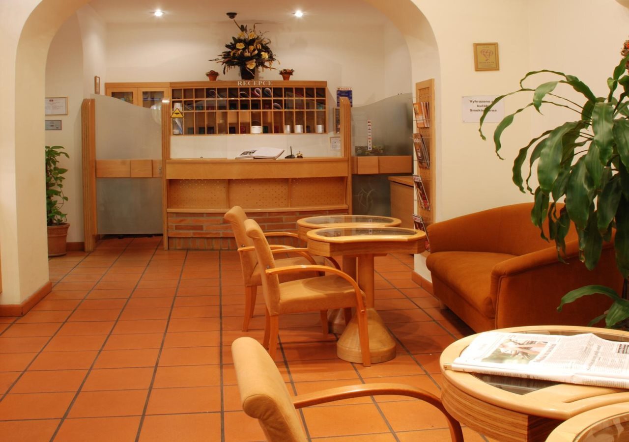 Photo - EA Hotel Tosca