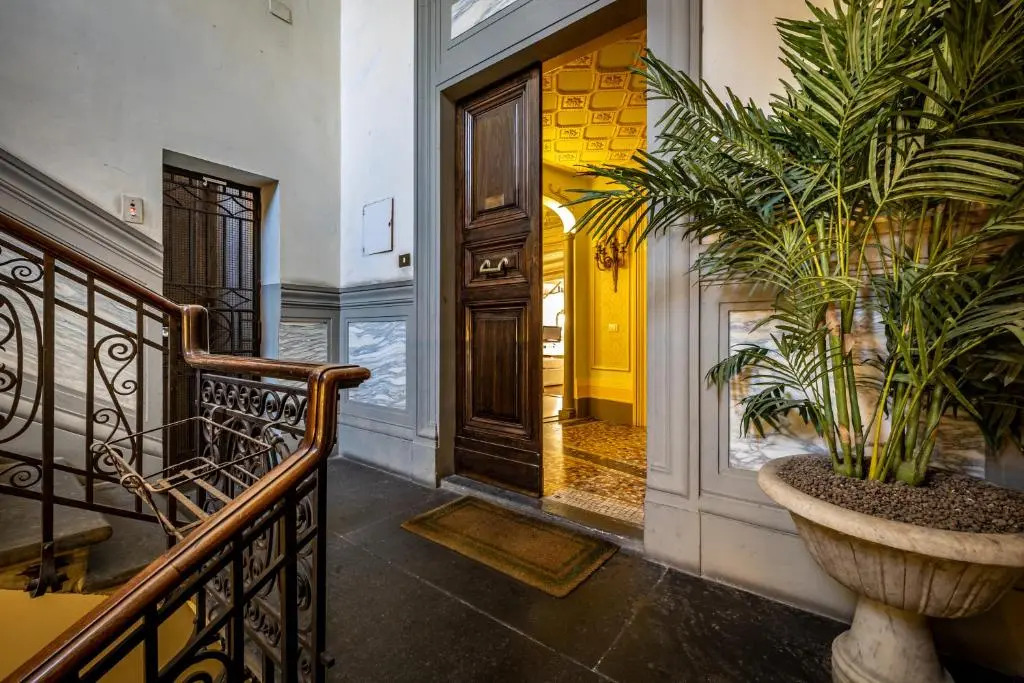 Foto - Dei Medici Palace